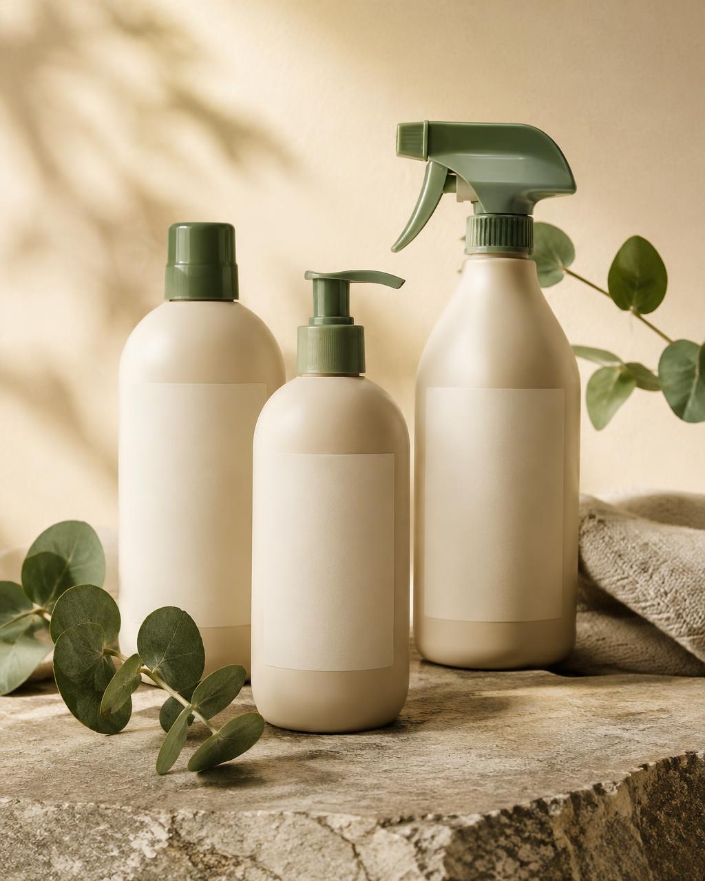 Eco Cleaning