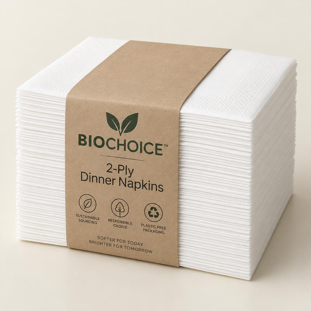 2-Ply Dinner Napkins