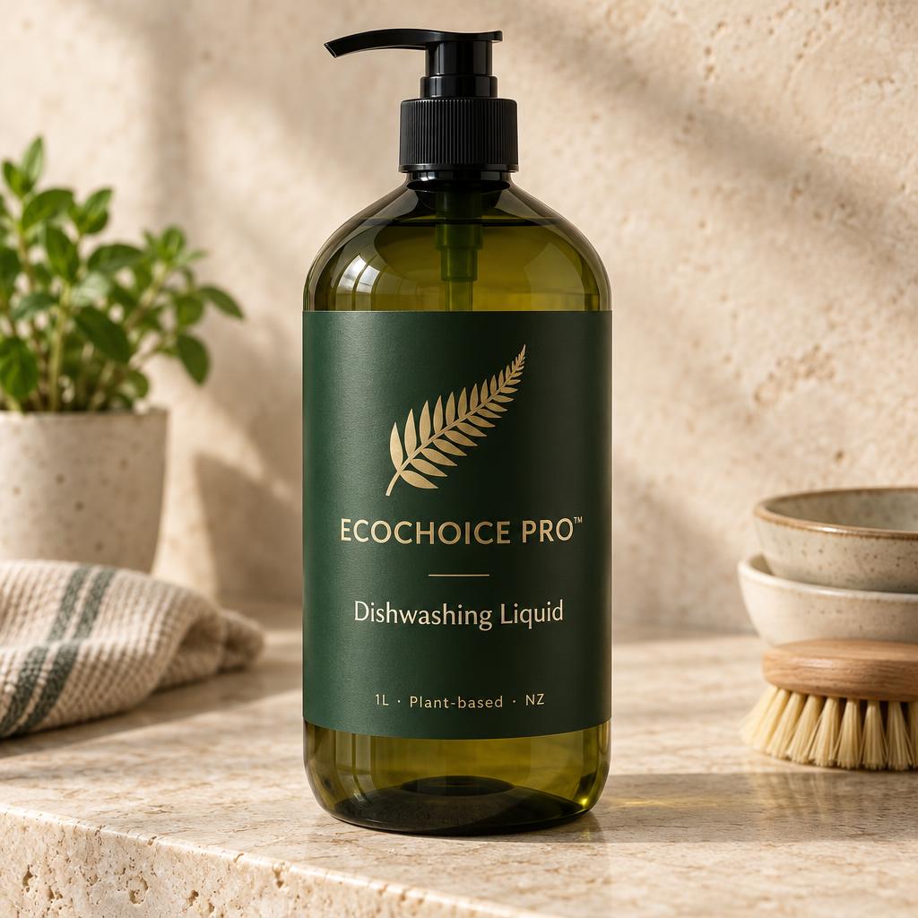 Dishwashing Liquid