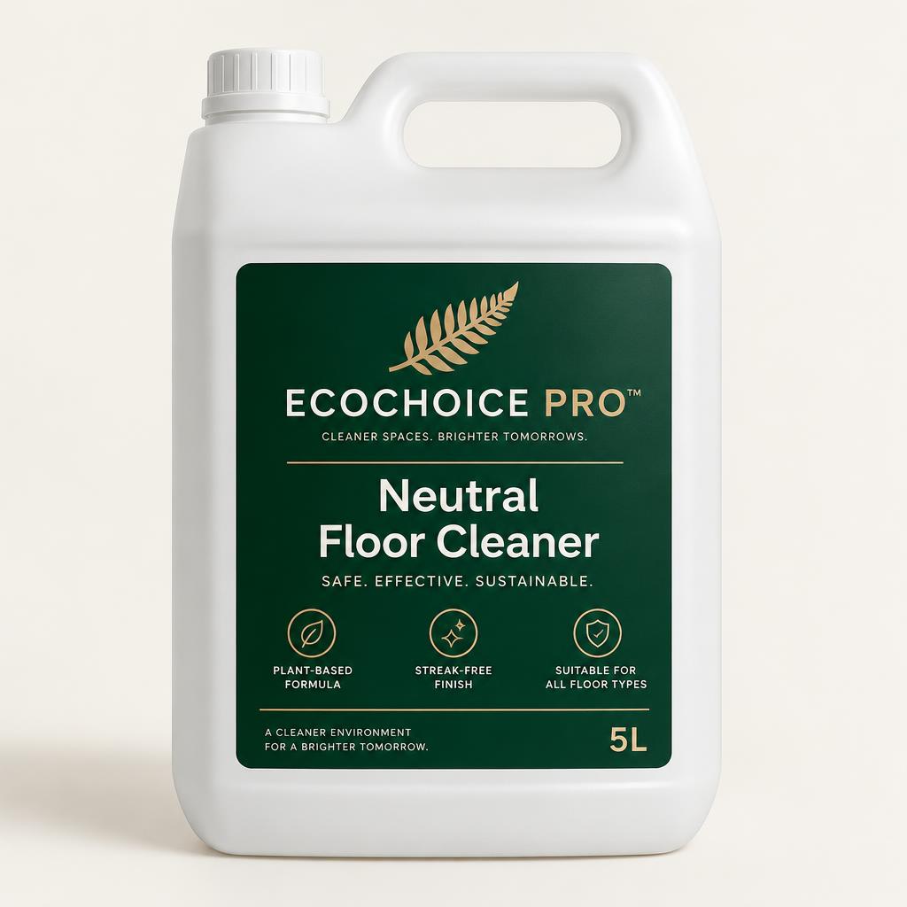 Neutral Floor Cleaner