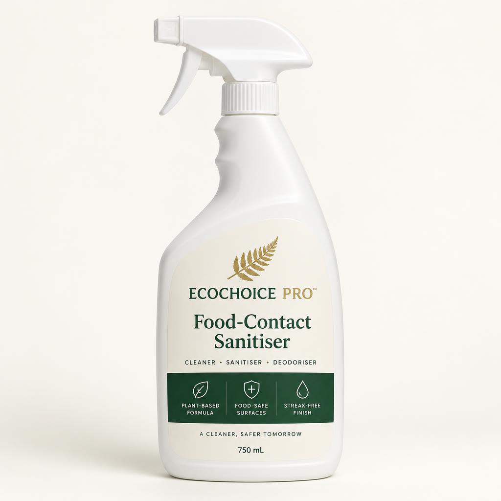 Food-Contact Sanitiser
